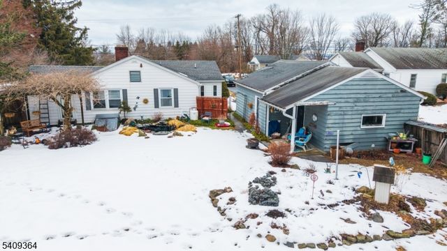 100 Ridge Rd, Harmony Twp., NJ 08865