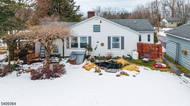 100 Ridge Rd, Harmony Twp., NJ 08865