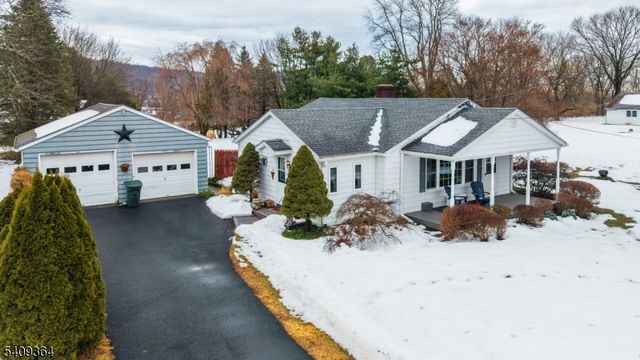 100 Ridge Rd, Harmony Twp., NJ 08865