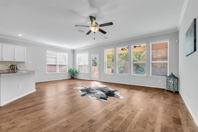 4718 Misty Ranch Drive, Spring, TX 77386