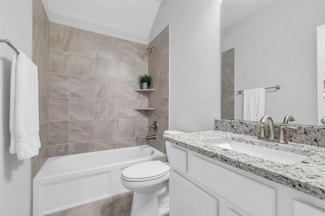 4718 Misty Ranch Drive, Spring, TX 77386