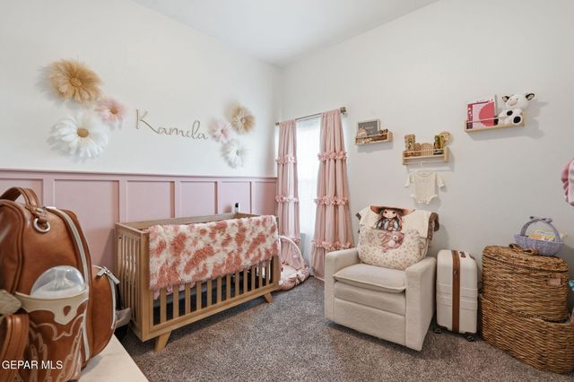 301 Park Vista Place, Horizon City, TX 79928