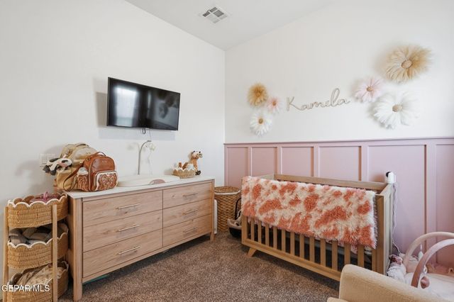 301 Park Vista Place, Horizon City, TX 79928