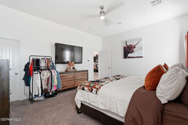 301 Park Vista Place, Horizon City, TX 79928