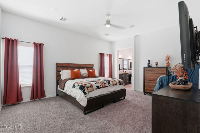301 Park Vista Place, Horizon City, TX 79928