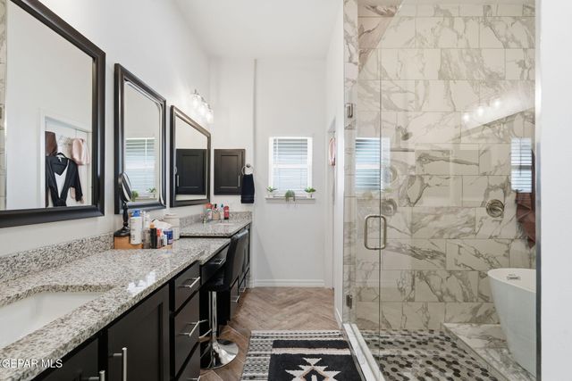 301 Park Vista Place, Horizon City, TX 79928