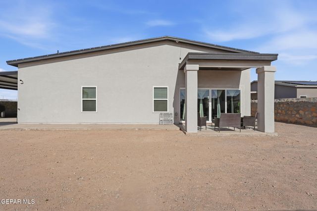 301 Park Vista Place, Horizon City, TX 79928