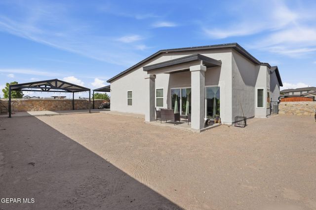 301 Park Vista Place, Horizon City, TX 79928