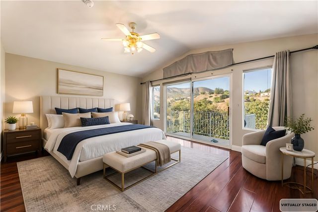 11962 Mariposa Bay, Porter Ranch, CA 91326