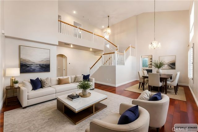 11962 Mariposa Bay, Porter Ranch, CA 91326