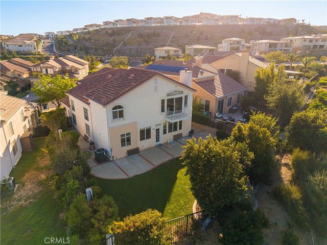 11962 Mariposa Bay, Porter Ranch, CA 91326