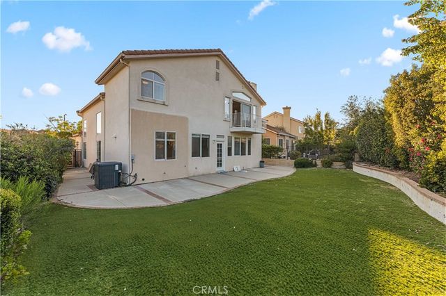 11962 Mariposa Bay, Porter Ranch, CA 91326