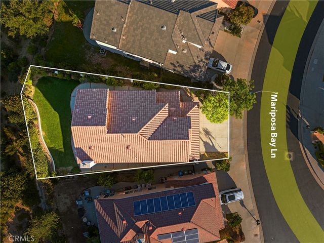 11962 Mariposa Bay, Porter Ranch, CA 91326