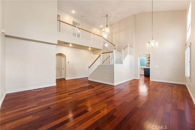 11962 Mariposa Bay, Porter Ranch, CA 91326