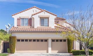 11962 Mariposa Bay, Porter Ranch, CA 91326