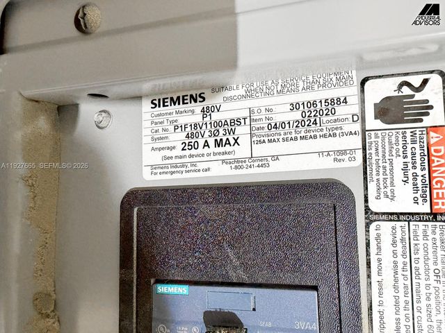 5261 NW 161st St, Miami Gardens, FL 33014