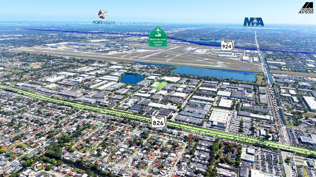 5261 NW 161st St, Miami Gardens, FL 33014