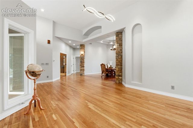 1168 Wintergate Circle, Castle Rock, CO 80104