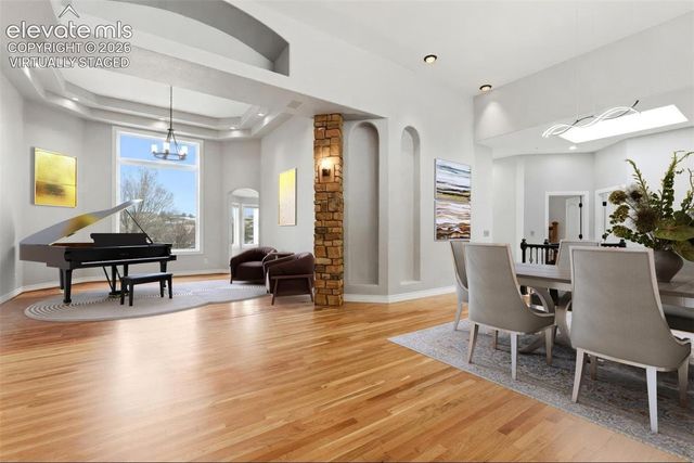 1168 Wintergate Circle, Castle Rock, CO 80104