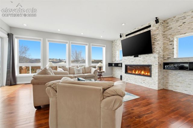 1168 Wintergate Circle, Castle Rock, CO 80104