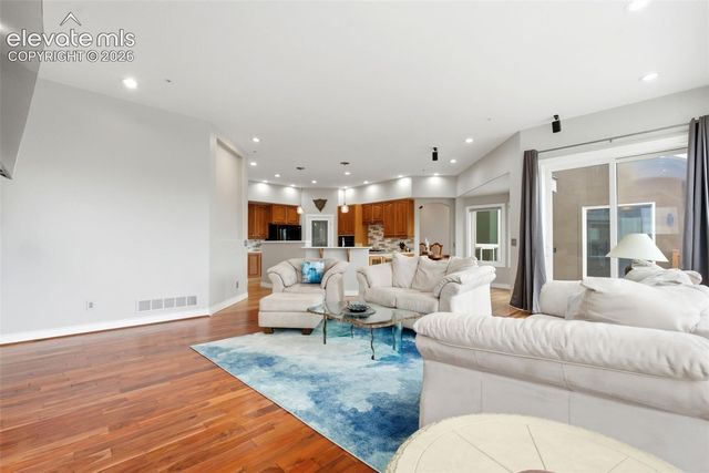 1168 Wintergate Circle, Castle Rock, CO 80104
