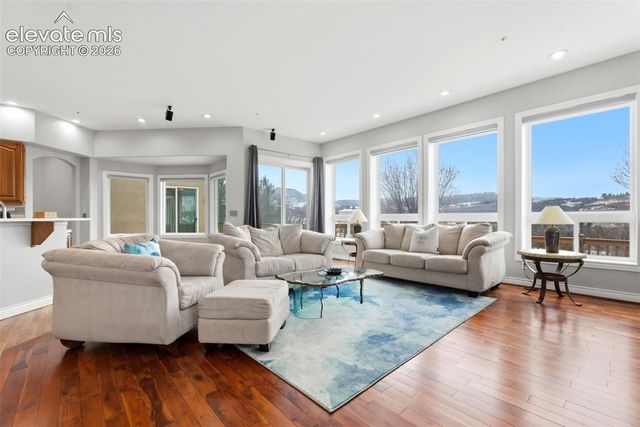 1168 Wintergate Circle, Castle Rock, CO 80104