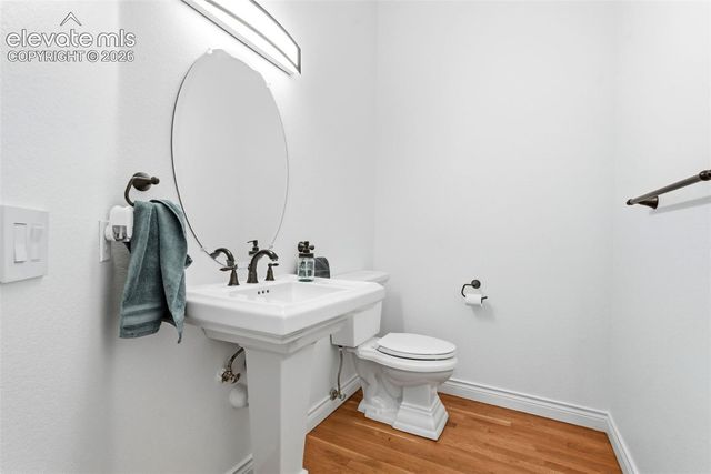 1168 Wintergate Circle, Castle Rock, CO 80104