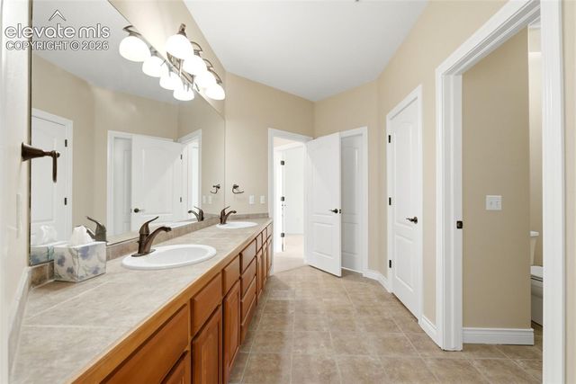 1168 Wintergate Circle, Castle Rock, CO 80104