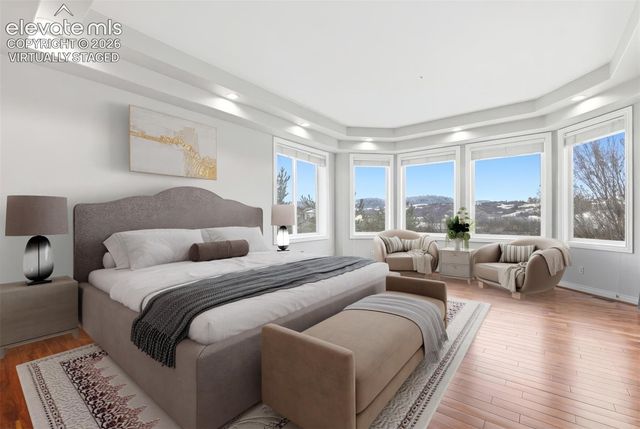 1168 Wintergate Circle, Castle Rock, CO 80104