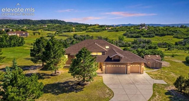 1168 Wintergate Circle, Castle Rock, CO 80104