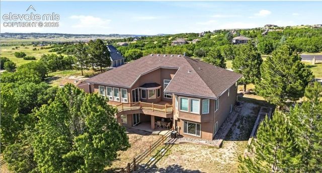 1168 Wintergate Circle, Castle Rock, CO 80104