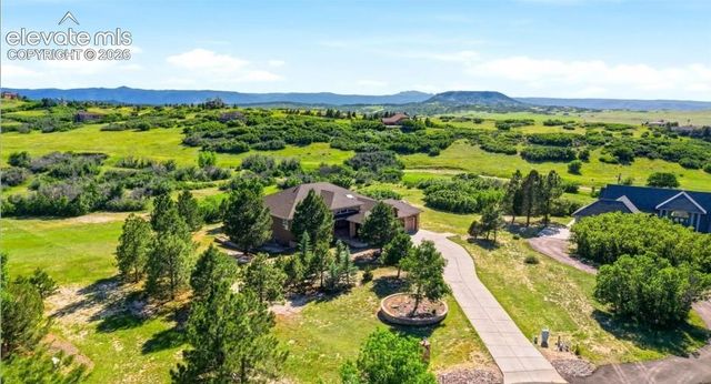 1168 Wintergate Circle, Castle Rock, CO 80104