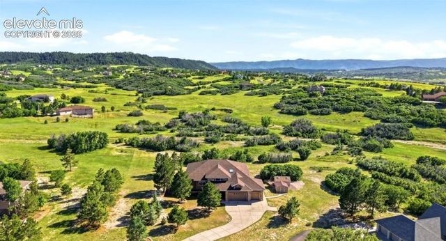 1168 Wintergate Circle, Castle Rock, CO 80104
