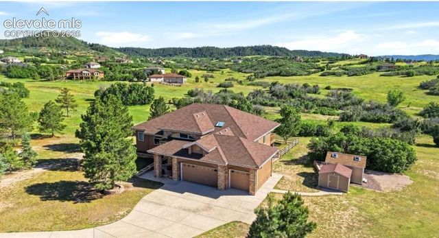 1168 Wintergate Circle, Castle Rock, CO 80104