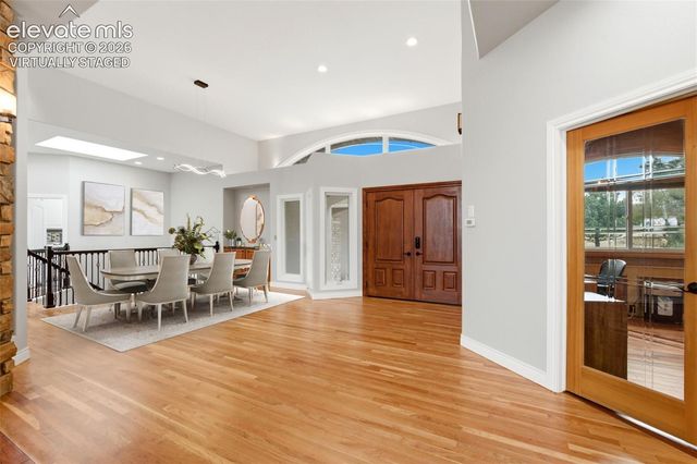 1168 Wintergate Circle, Castle Rock, CO 80104