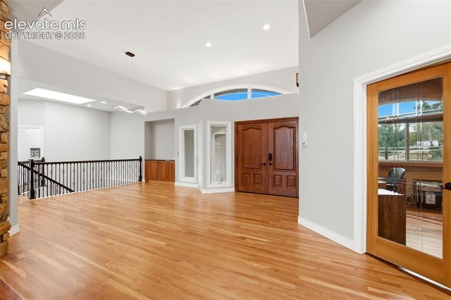 1168 Wintergate Circle, Castle Rock, CO 80104