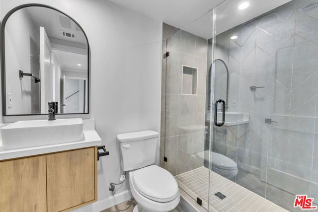 1022 La Cadena Avenue A, Arcadia, CA 91007