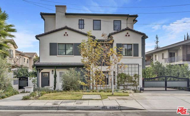 1022 La Cadena Avenue A, Arcadia, CA 91007