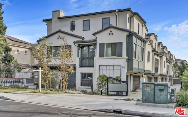 1022 La Cadena Avenue A, Arcadia, CA 91007