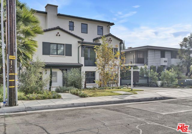 1022 La Cadena Avenue A, Arcadia, CA 91007