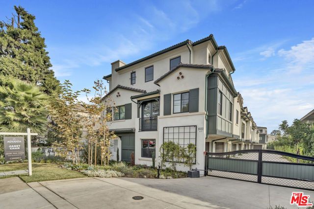 1022 La Cadena Avenue A, Arcadia, CA 91007