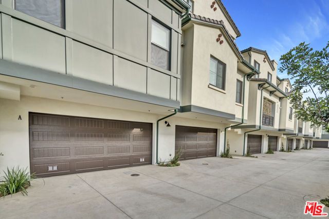 1022 La Cadena Avenue A, Arcadia, CA 91007