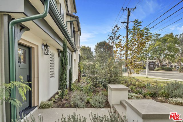 1022 La Cadena Avenue A, Arcadia, CA 91007