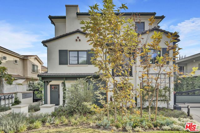 1022 La Cadena Avenue A, Arcadia, CA 91007