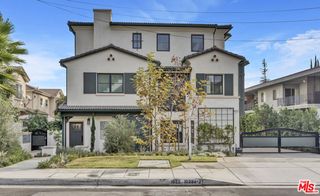 1022 La Cadena Avenue A, Arcadia, CA 91007