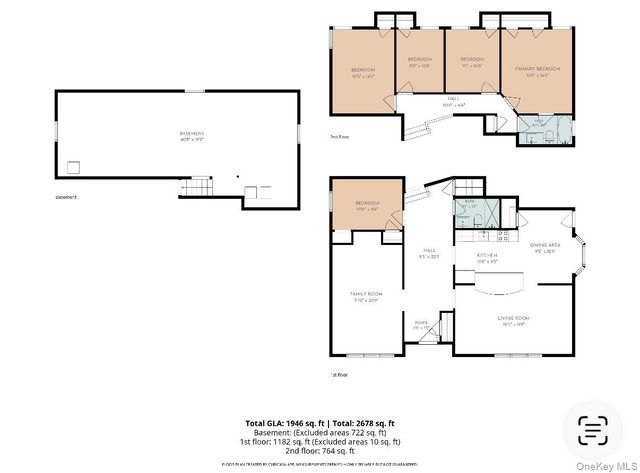 35 Norman Drive, Bohemia, NY 11716