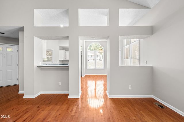 3504 Penn Drive, Durham, NC 27703