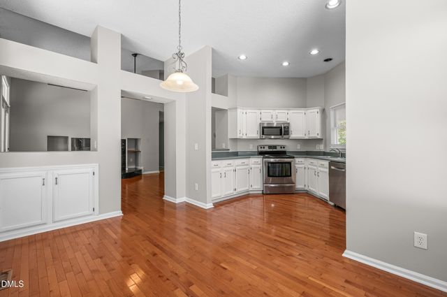 3504 Penn Drive, Durham, NC 27703