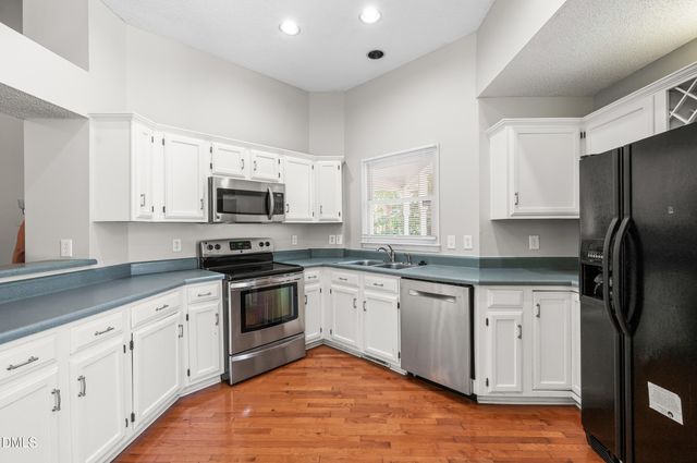3504 Penn Drive, Durham, NC 27703