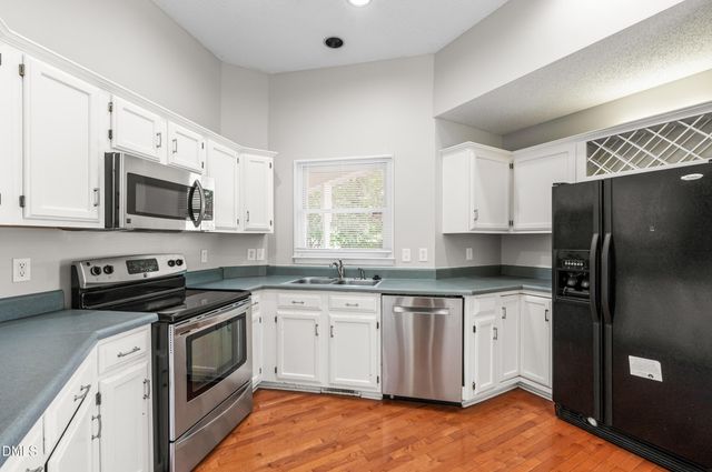 3504 Penn Drive, Durham, NC 27703